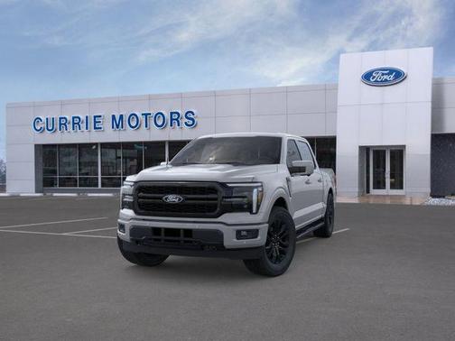 Avalanche 2026 Ford F-150 Lariat