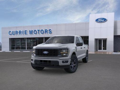 Avalanche 2026 Ford F-150 STX