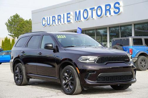 2024 Dodge Durango GT AWD