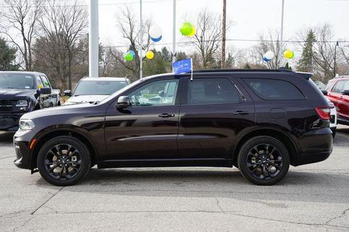 2024 Dodge Durango GT AWD