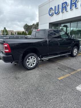 2023 RAM 3500 Laramie Crew Cab 4x4 6'4' Box