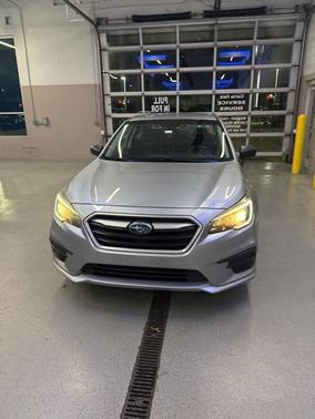2019 Subaru Legacy Base