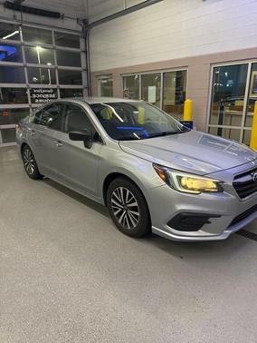 2019 Subaru Legacy Base