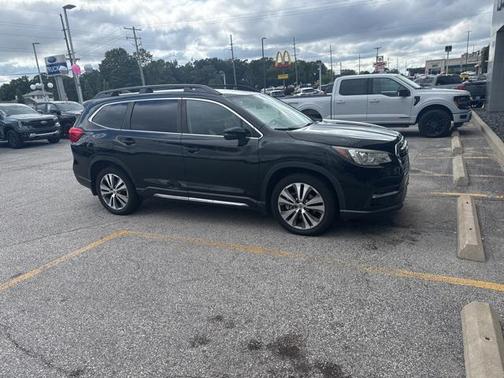 2020 Subaru Ascent Limited 7-Passenger