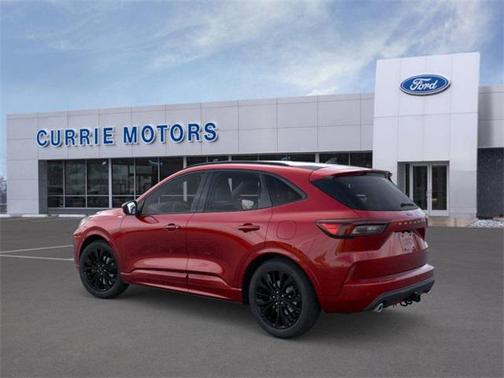2025 Ford Escape ST-Line Elite
