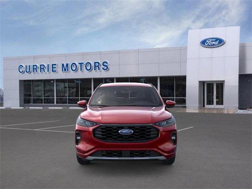 2025 Ford Escape ST-Line Elite