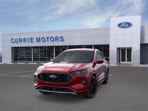 2025 Ford Escape ST-Line Elite