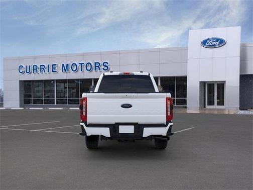 2025 Ford F-350 Lariat