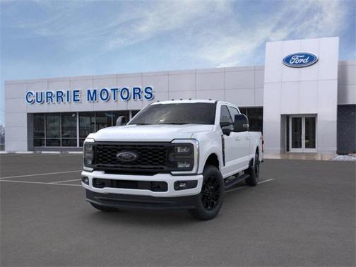 2025 Ford F-350 Lariat