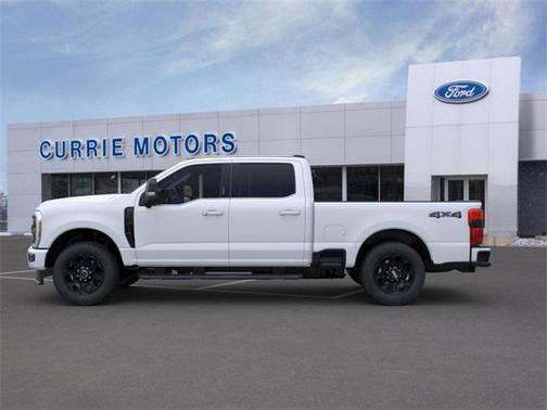 2025 Ford F-350 Lariat