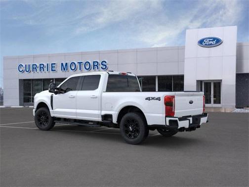 2025 Ford F-350 Lariat
