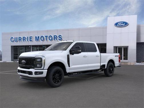 2025 Ford F-350 Lariat