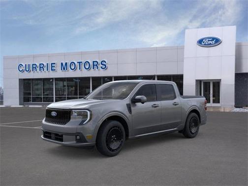 2026 Ford Maverick Lobo