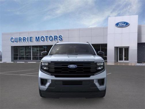 2026 Ford Expedition Max Active 4x4
