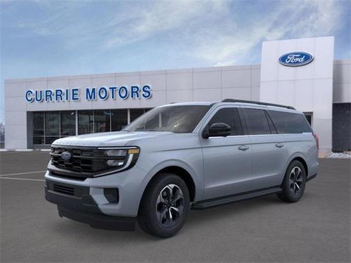 2026 Ford Expedition Max Active 4x4