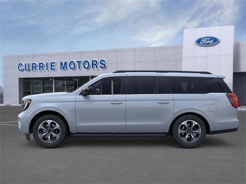 2026 Ford Expedition Max Active 4x4