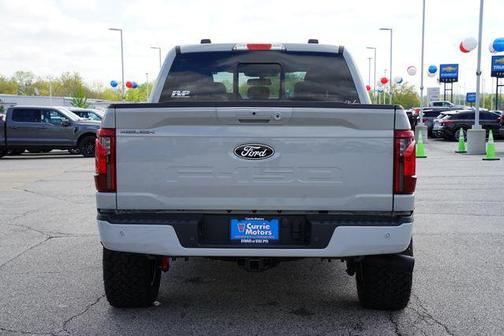 Avalanche 2026 Ford F-150 XLT