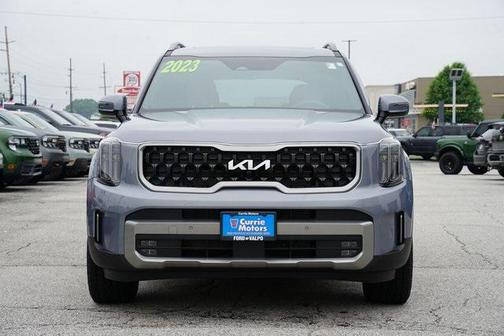2023 Kia Telluride SX Prestige X-Pro