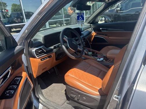 2023 Kia Telluride SX Prestige X-Pro