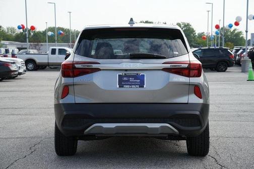 2023 Kia Niro Touring