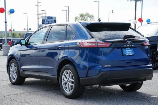2021 Ford Edge SE