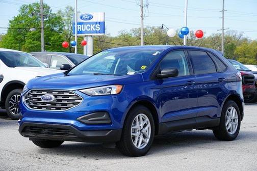 2021 Ford Edge SE