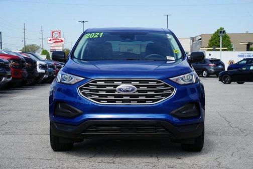 2021 Ford Edge SE