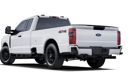 2025 Ford F-250 XL