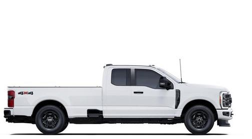 2025 Ford F-250 XL