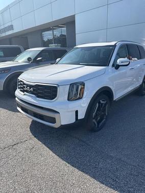 2023 Kia Telluride S