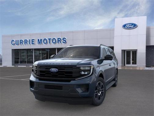 2025 Ford Expedition Max Active 4x4