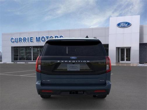 2025 Ford Expedition Max Active 4x4