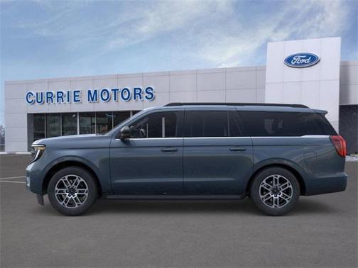 2025 Ford Expedition Max Active 4x4