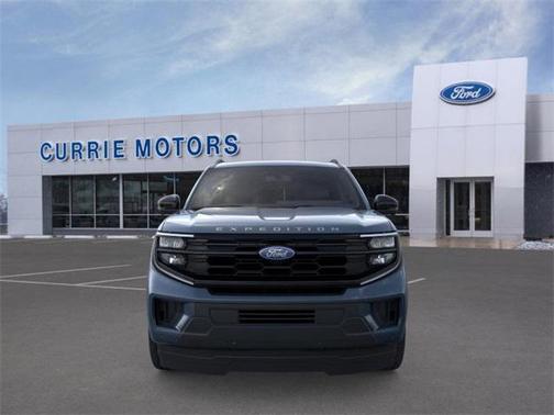 2025 Ford Expedition Max Active 4x4