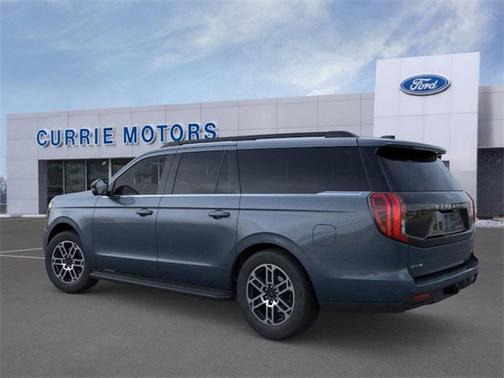 2025 Ford Expedition Max Active 4x4
