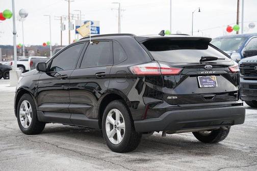 2023 Ford Edge SE