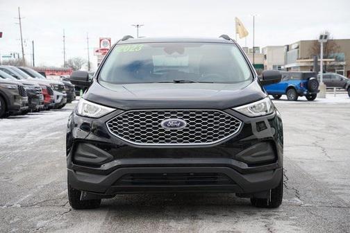 2023 Ford Edge SE