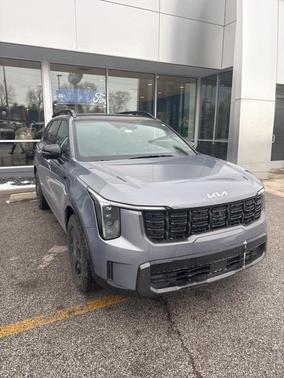 2024 Kia Sorento SX