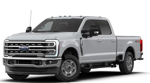 2026 Ford F-350 XLT