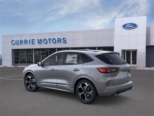 2025 Ford Escape ST-Line Elite