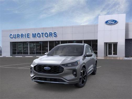2025 Ford Escape ST-Line Elite