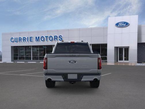 Avalanche 2026 Ford F-150 XLT