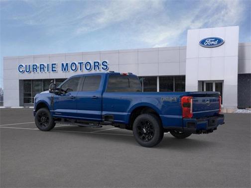2026 Ford F-350 XLT