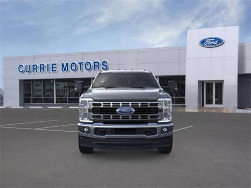 2025 Ford F-250 XLT