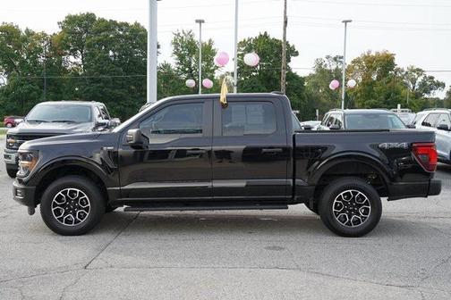 2024 Ford F-150 XL