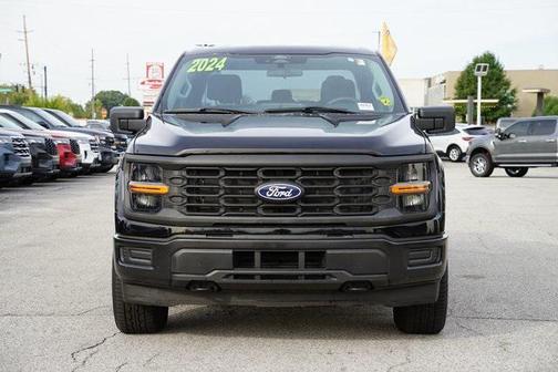 2024 Ford F-150 XL