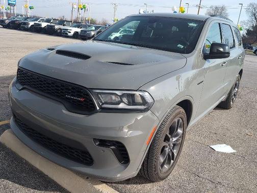 2024 Dodge Durango R/T AWD