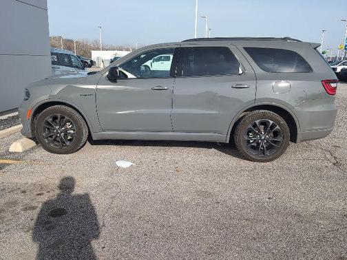 2024 Dodge Durango R/T AWD