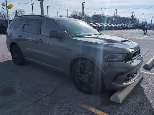 2024 Dodge Durango R/T AWD