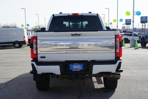 2024 Ford F-250 Limited
